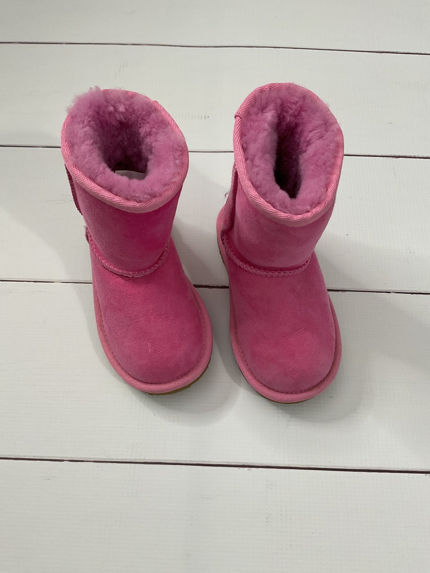 UGG Boots sz 8