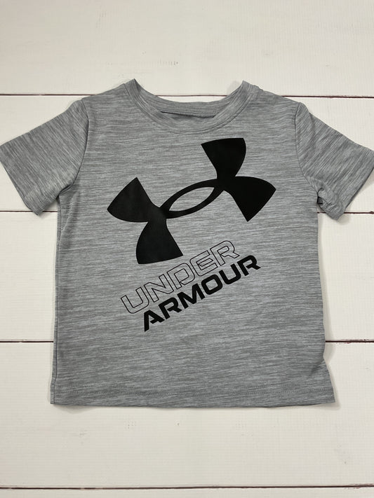 Under Armour T-Shirt sz 2t