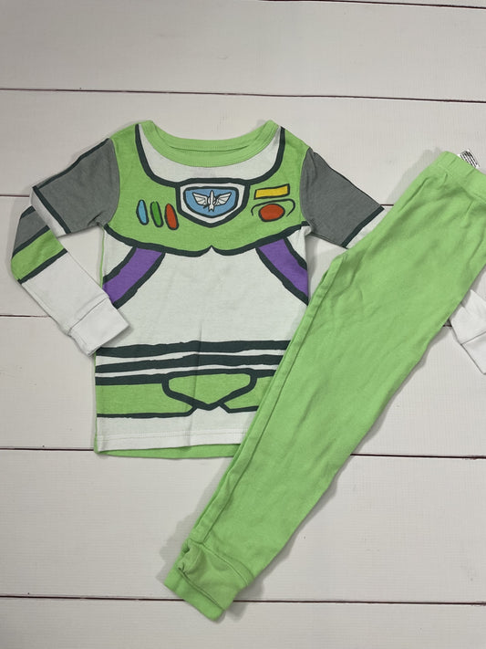Disney Pajamas sz 5t