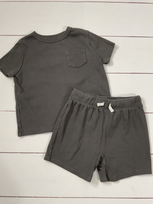 Little Co 2 Piece Outfit sz 4t