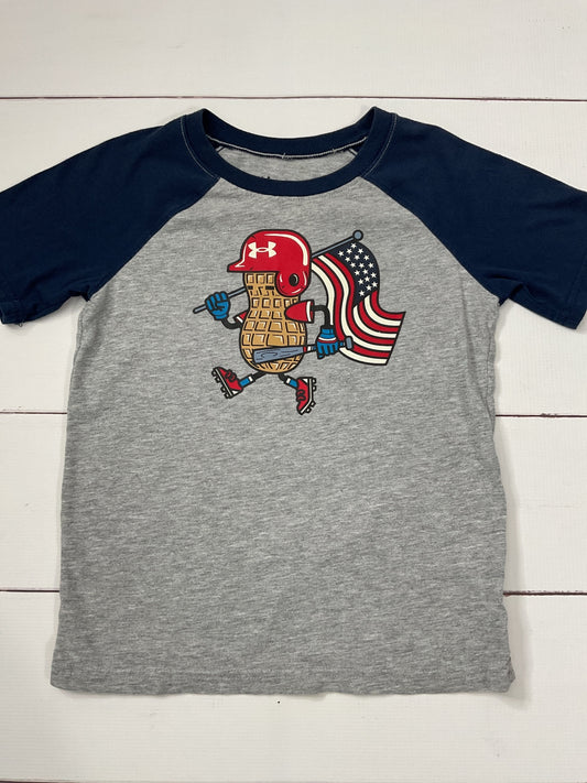 Under Armour T-Shirt sz 7