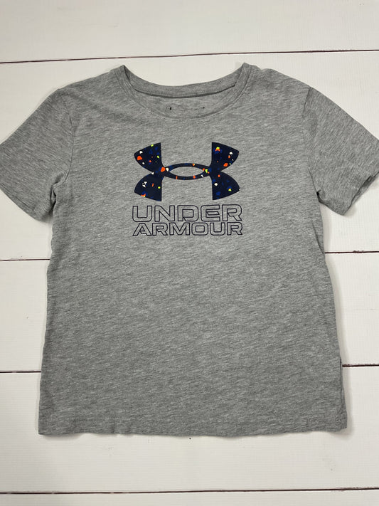 Under Armour T-Shirt sz 7