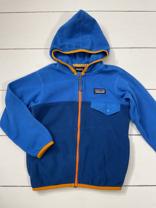 Patagonia Jacket sz 3t