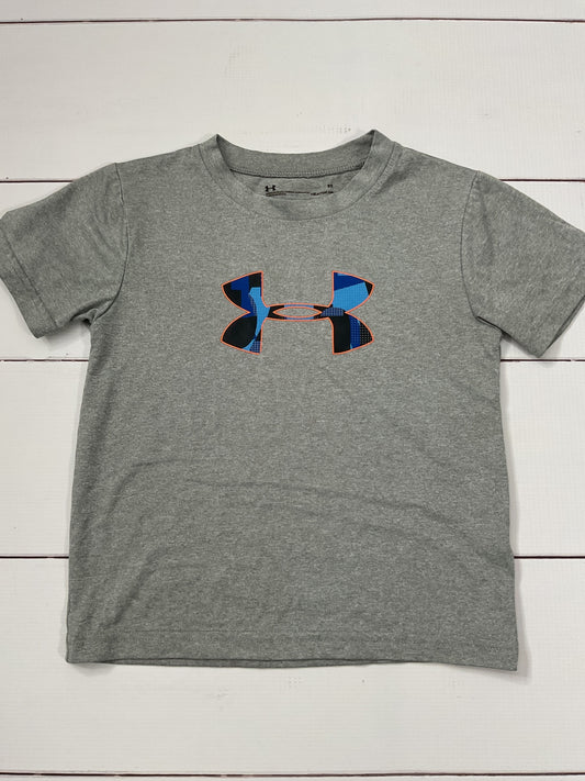 Under Armour T-Shirt sz 3t