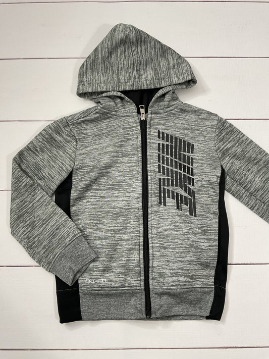 Nike Jacket sz 4