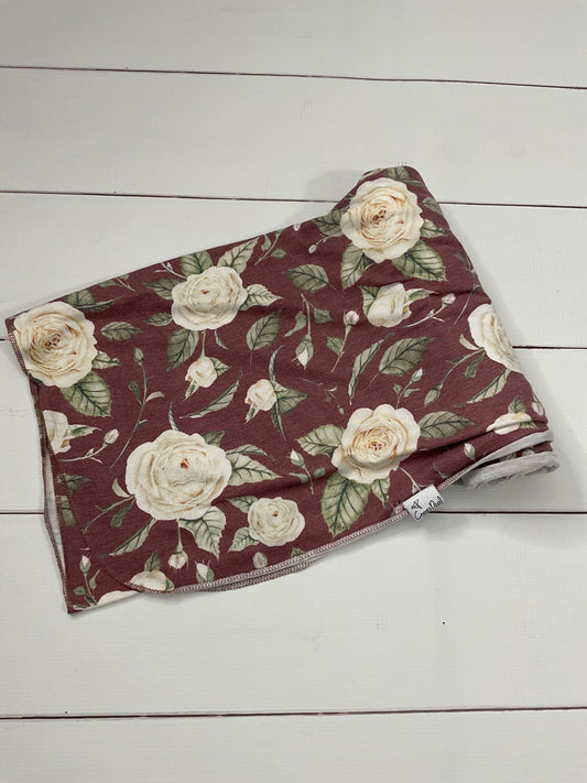 Copper Pearl Swaddle Wrap sz