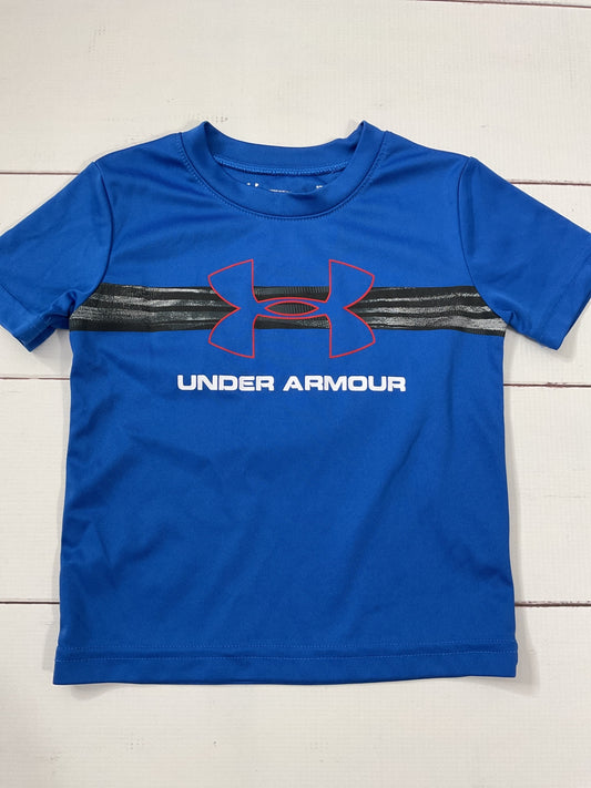 Under Armour T-Shirt sz 2t