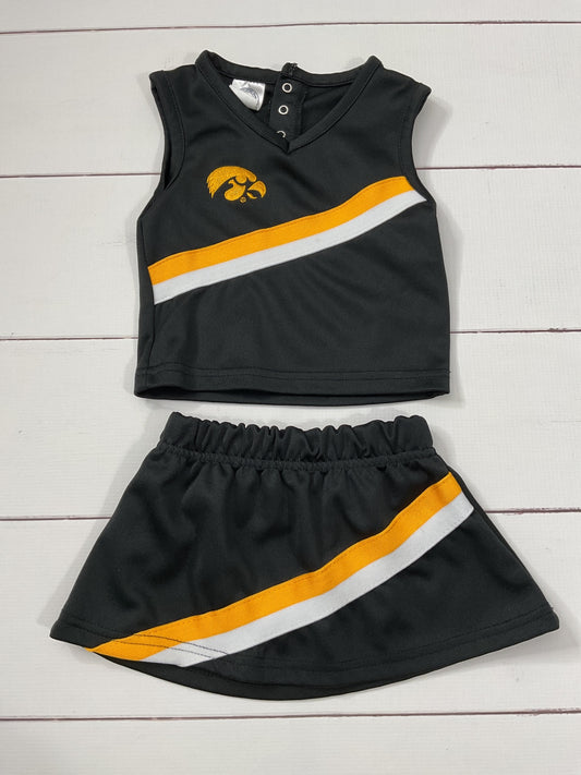 Rivalry Threads Top sz 12M