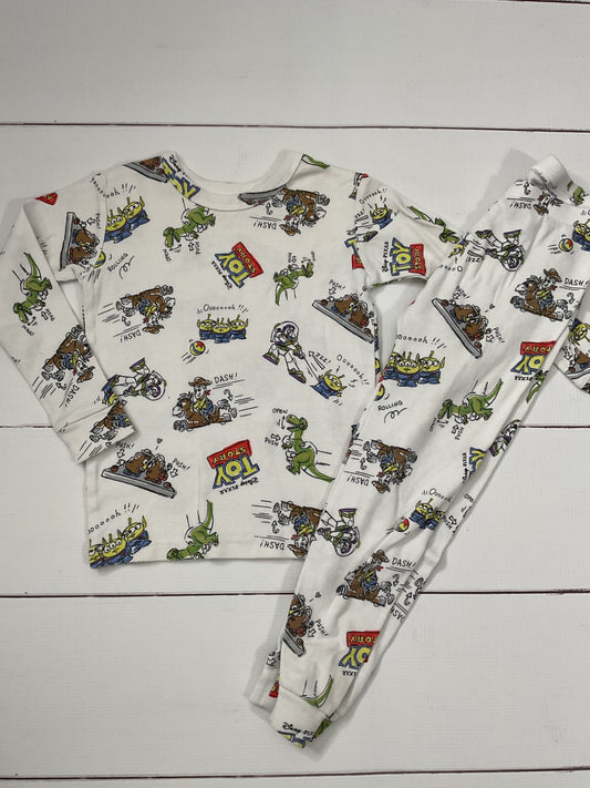 GAP Pajamas sz 4