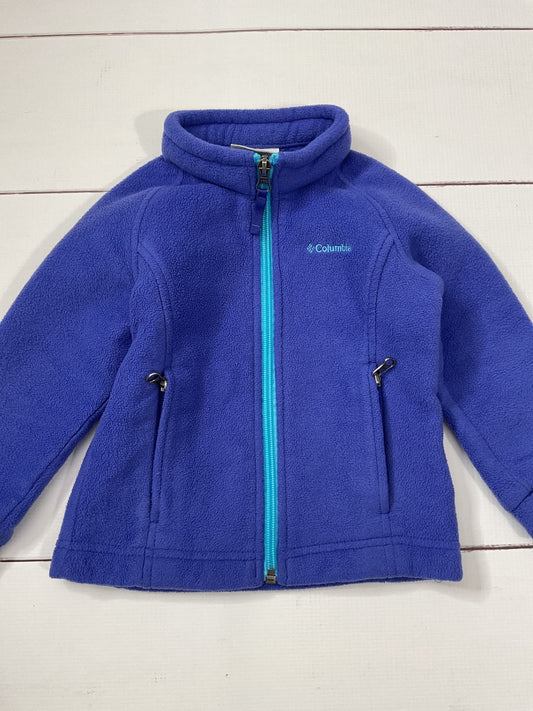 Columbia Jacket sz 2t