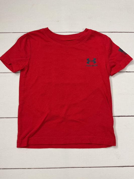 Under Armour T-Shirt sz 3t