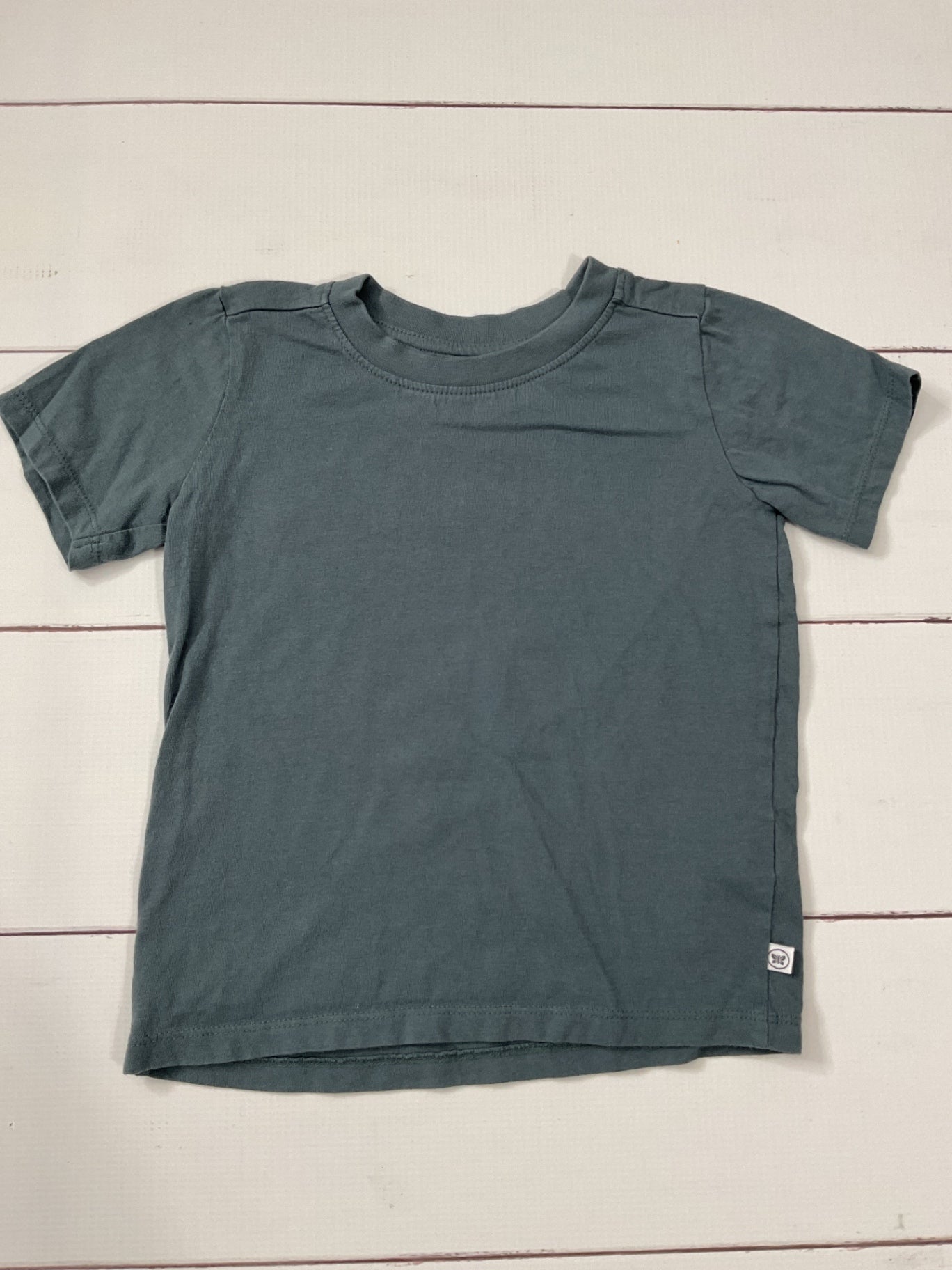 Honest T-Shirt sz 4t