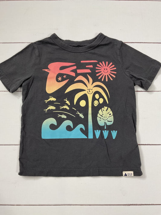 GAP T-Shirt sz 3t