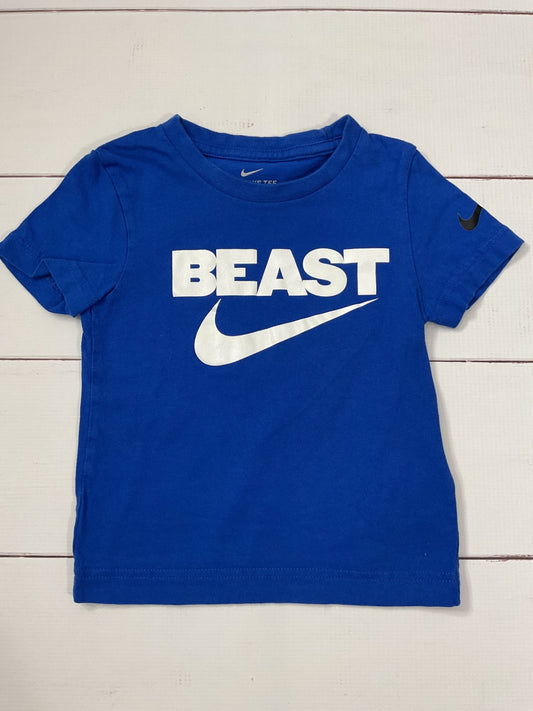 Nike T-Shirt sz 2t