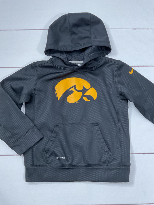 Nike Hoodie sz 4