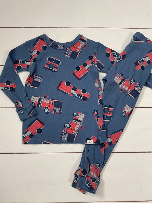 GAP Pajamas sz 4