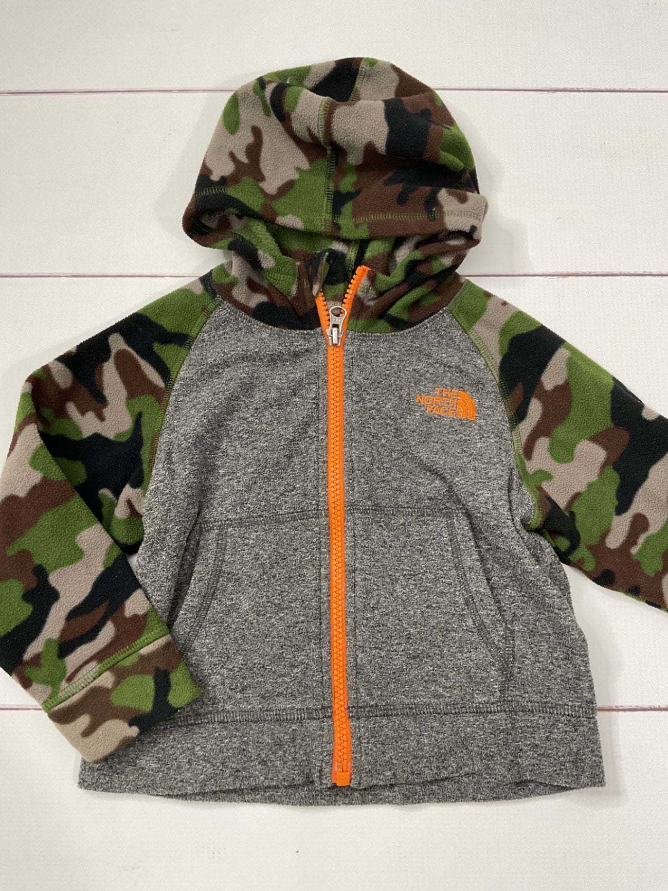 The North Face Jacket sz 2t