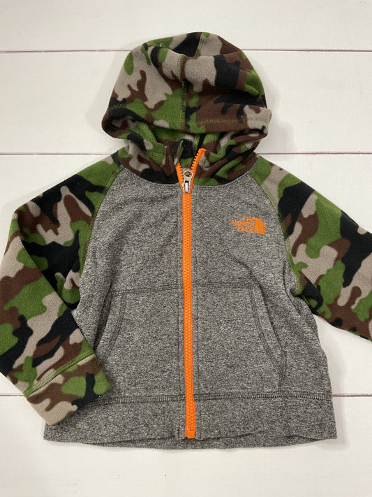 The North Face Jacket sz 2t
