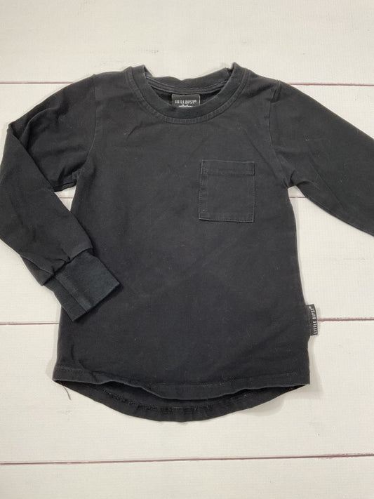 Little Bipsy Long Sleeve T-Shirt sz 2t/3t