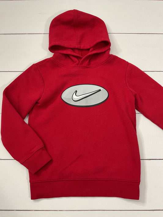 Nike Hoodie sz 6