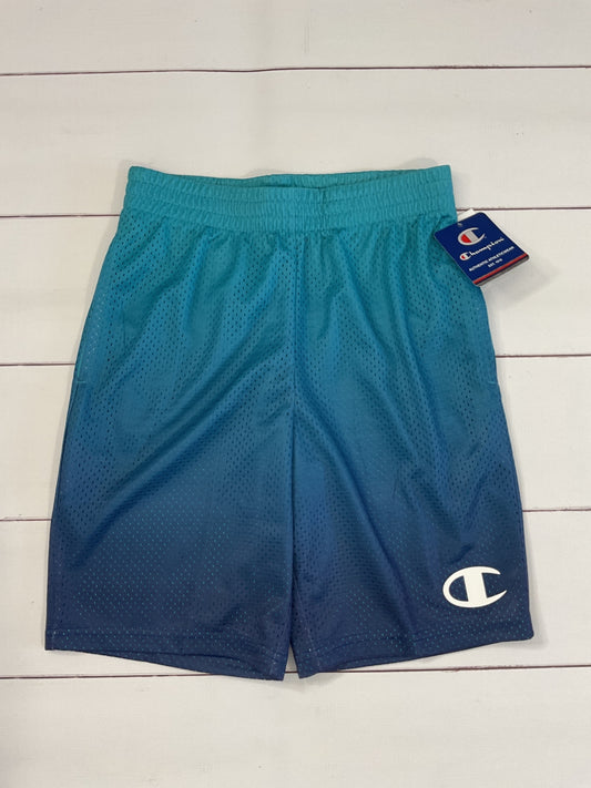 Champion Shorts sz YM