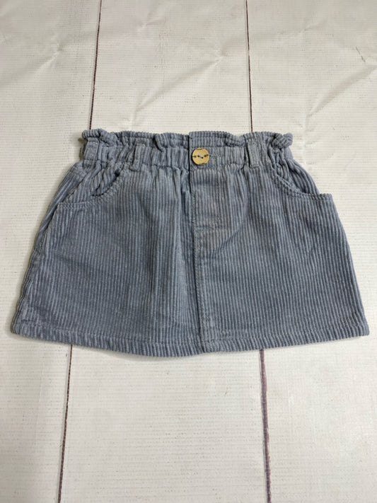 Zara Size 12/18M Skirt