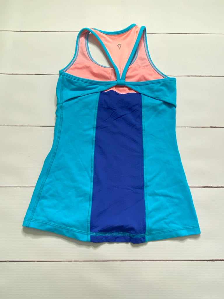 Ivivva Size 10 Tank
