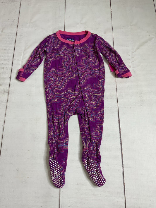 Kic Kee Pants Size 3/6M Sleeper
