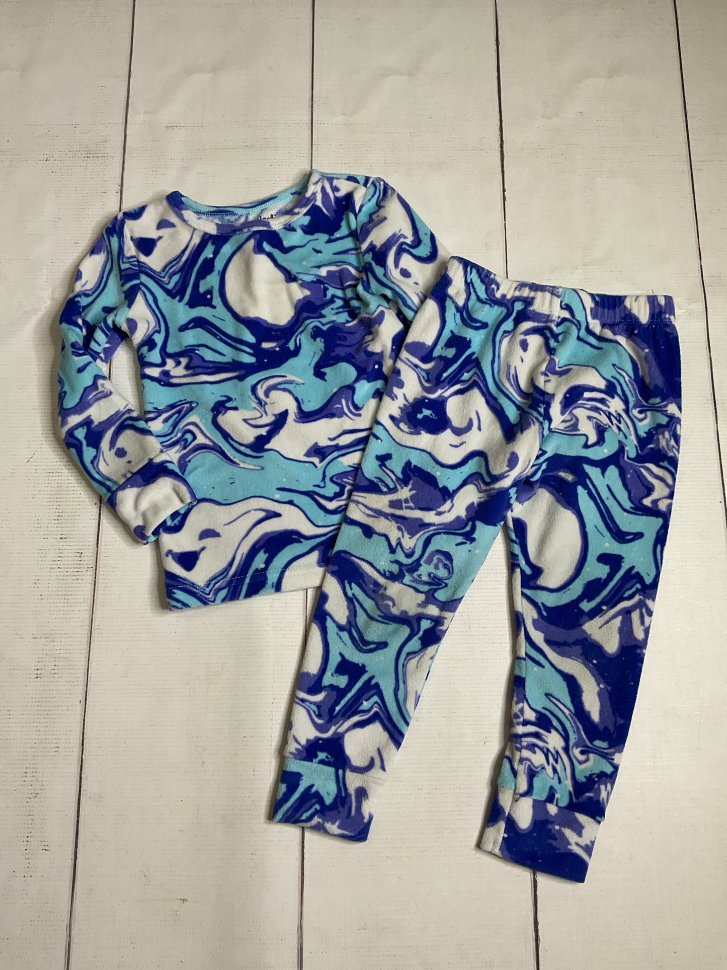Cat & Jack Size 3 2pc. Pajamas