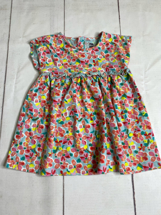 Tea Size 12/18M Top