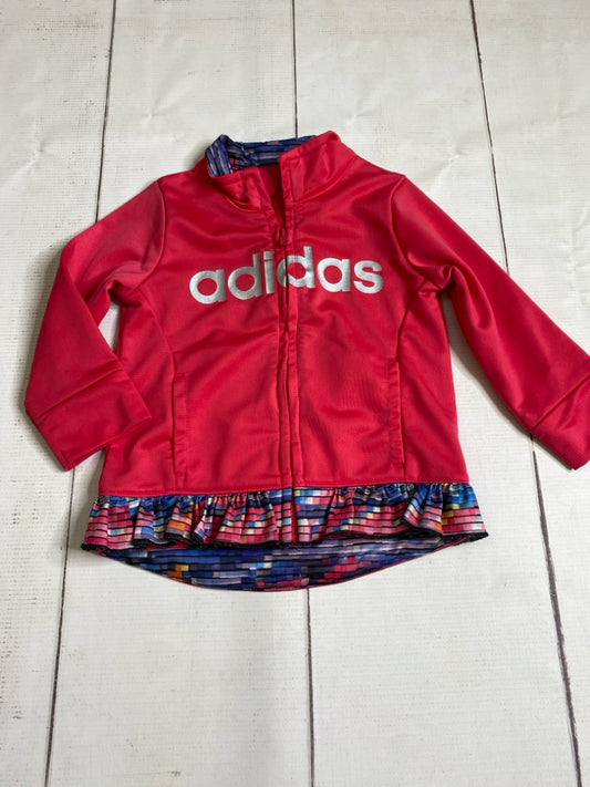 Adidas Size 12M Track Jacket