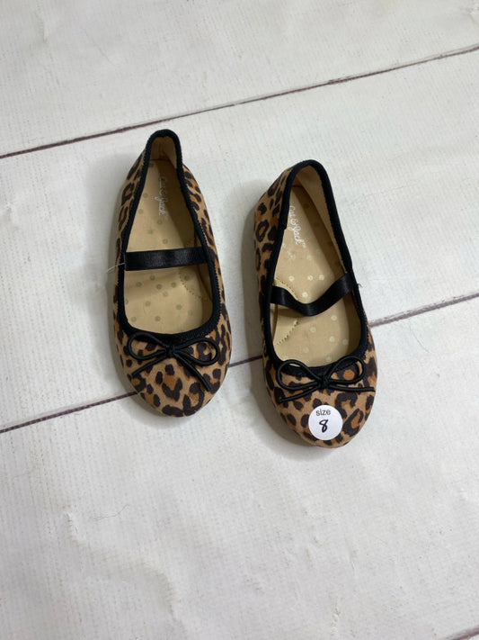 Cat & Jack Size 8 Shoes