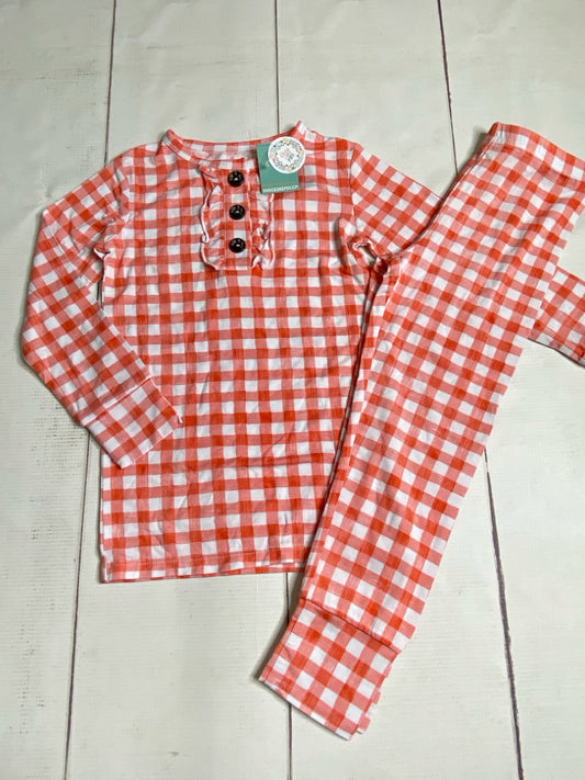 Gigi and Max Size 4/5 2pc. Pajamas