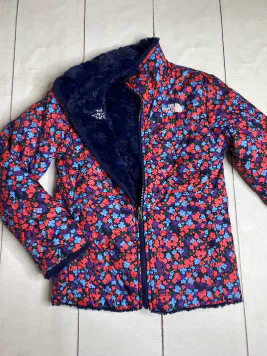 North Face Size 10/12 Coat