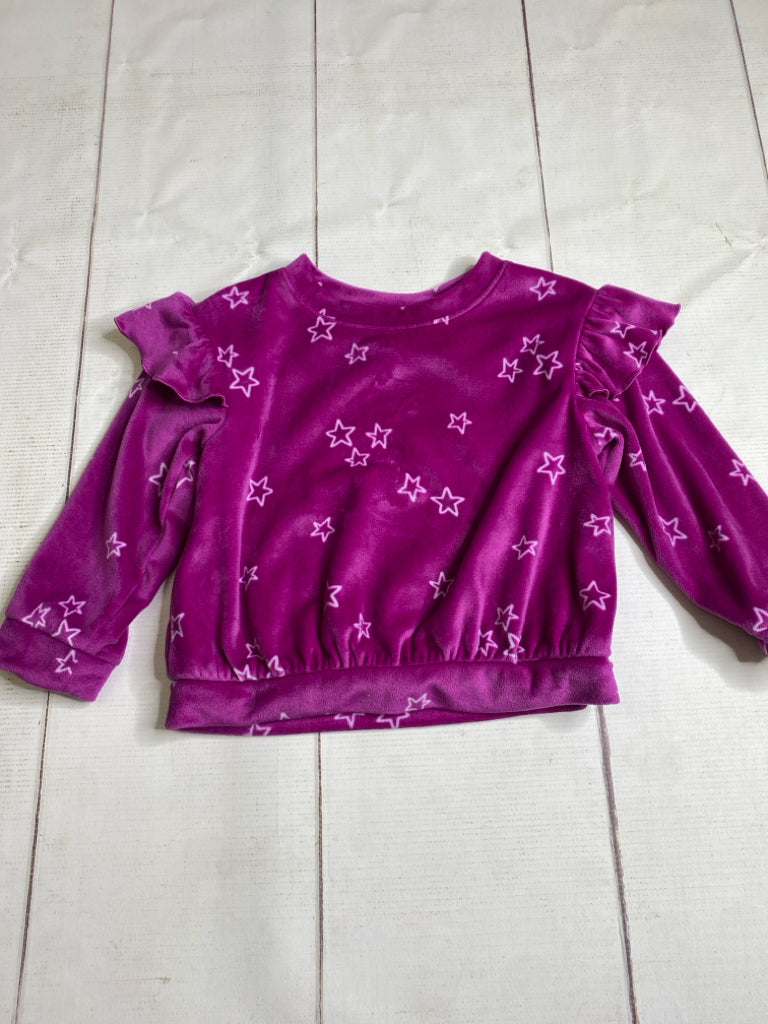 Cat & Jack Size 2 Top
