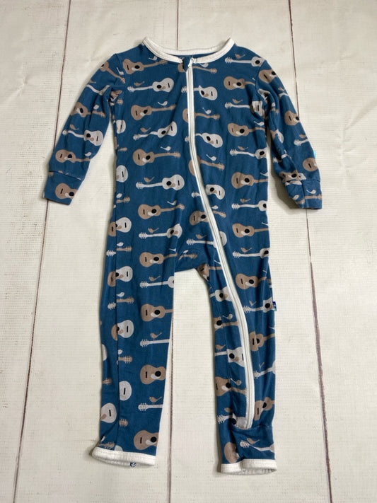 Kic Kee Pants Size 12/18M Sleep Bag