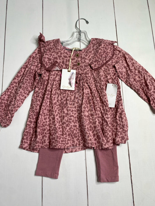 Jessica Simpson Size 2 2pc Outfit
