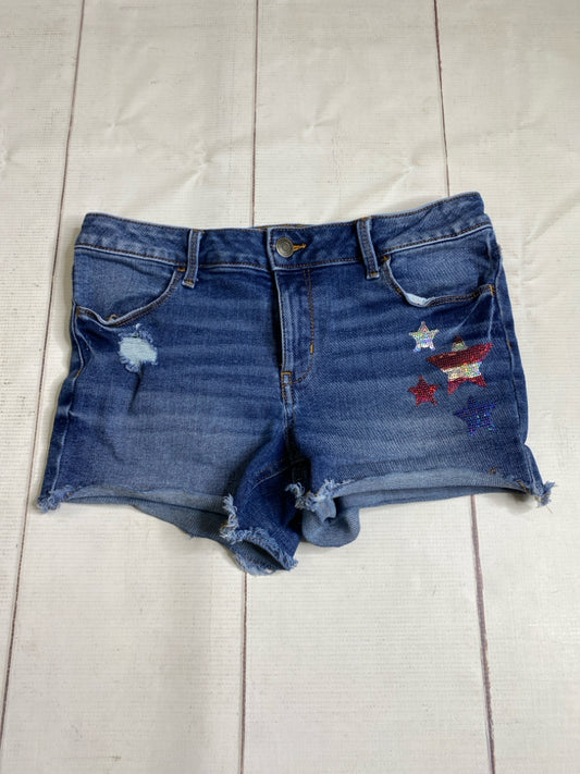 SO Size 14 Shorts