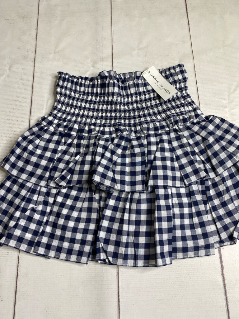 Janie & Jack Size 10 Skirt