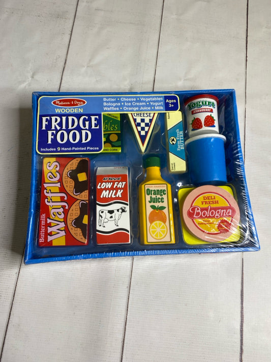 Melissa & Doug Toy