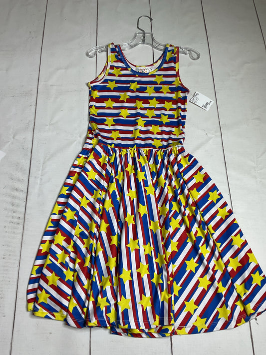 Dot Dot Smile Size 8/10 Dress