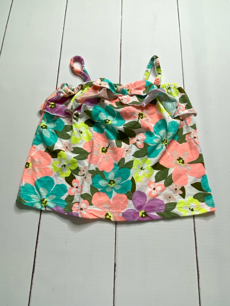 Carter's Size 4 Tank