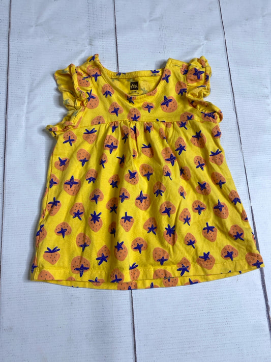 Tea Size 12/18M Top