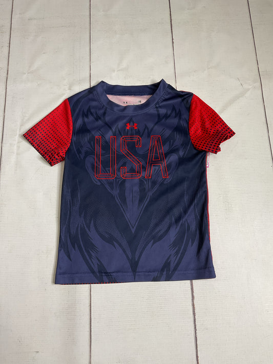 Under Armour Size 24 Months Tshirt