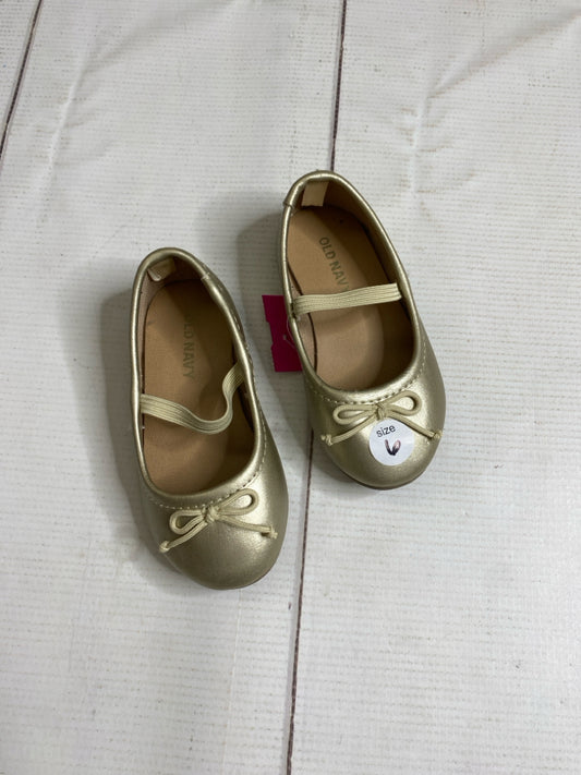 Old Navy Size 6 Shoes