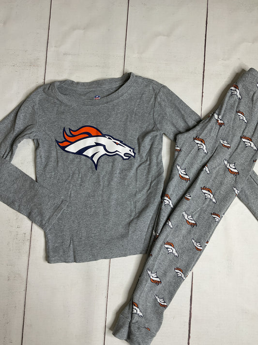 NFL Size 10/12 2pc Pajamas