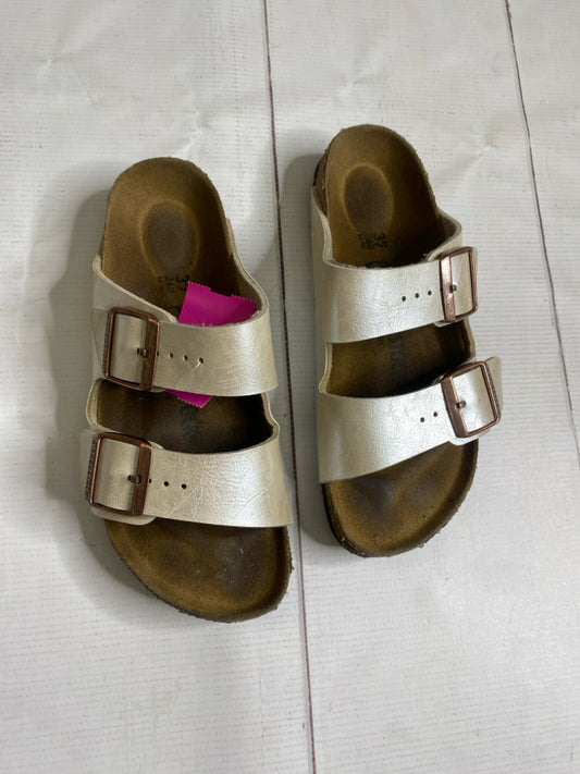 Birkenstock Size 6 Sandals