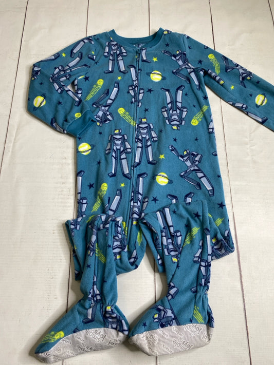 Simple Joys Size 6 Sleeper
