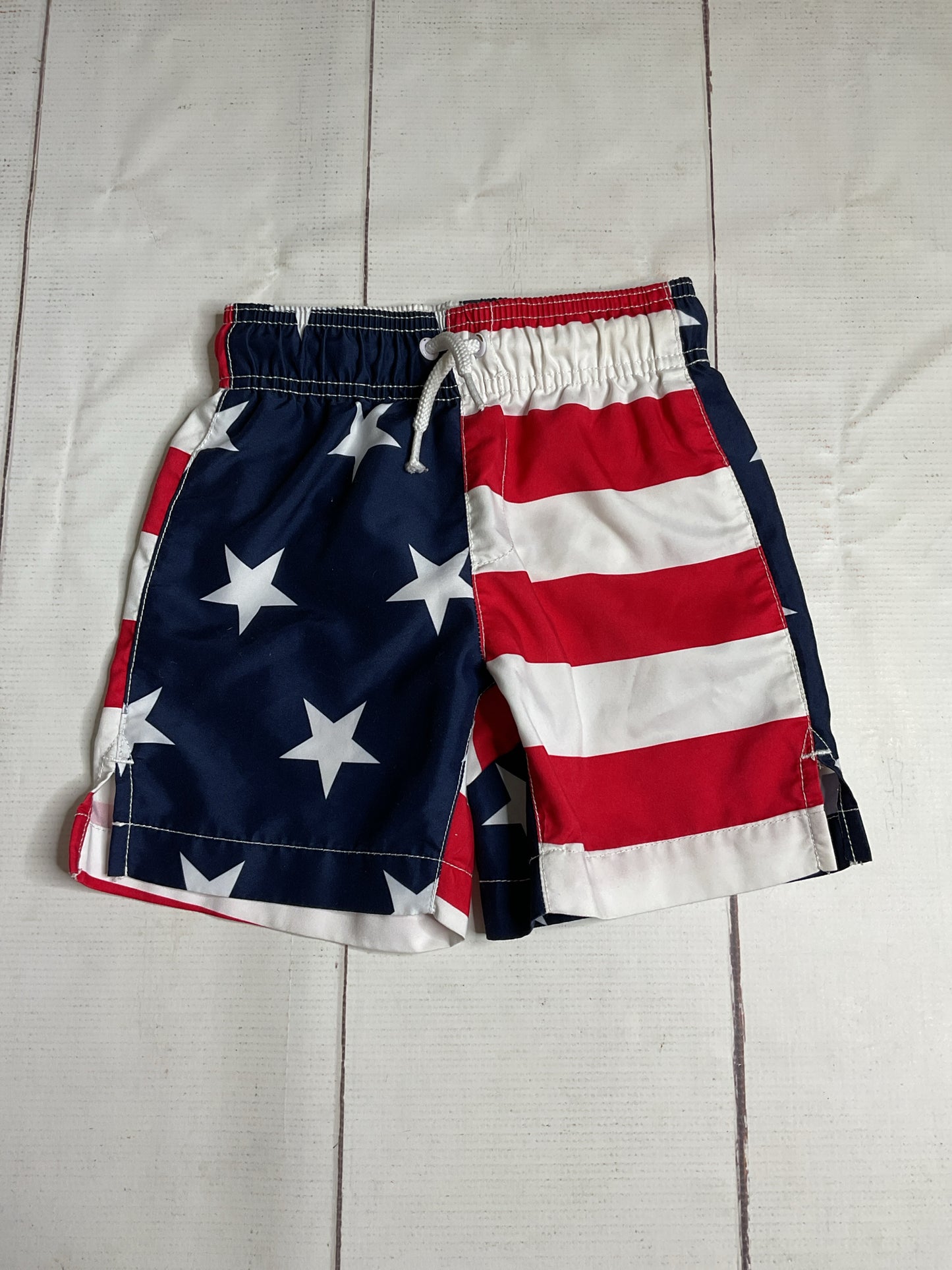 Children's Place Size 4 Swim trunks