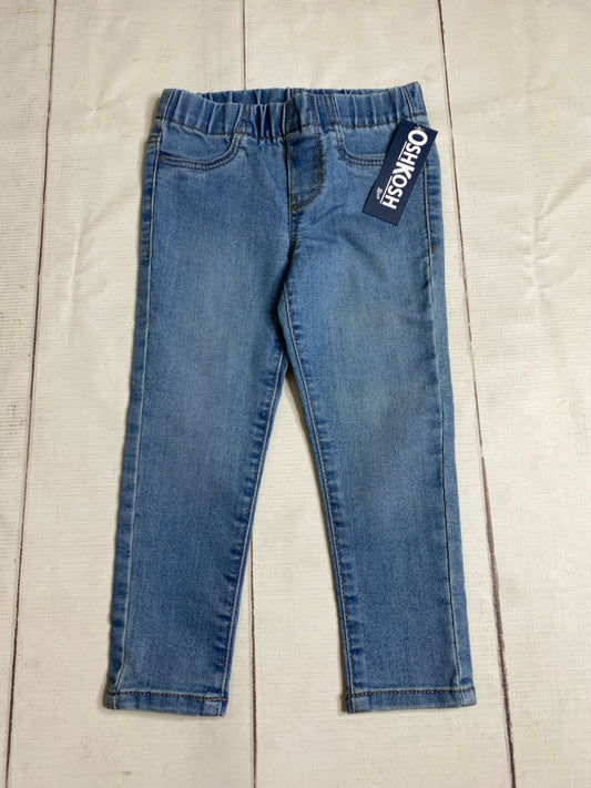 OshKosh Size 3 Jeggings